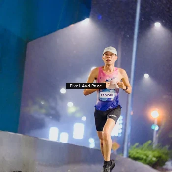 Runner Photo 7813951
