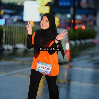 Runner Photo 7813959