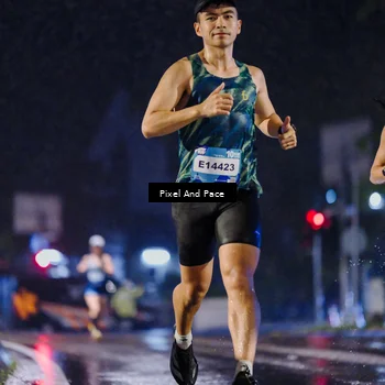 Runner Photo 7813960