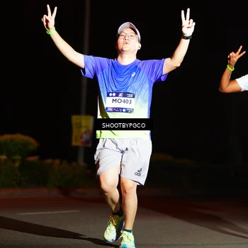 Runner Photo 7813964