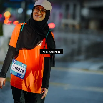 Runner Photo 7813965