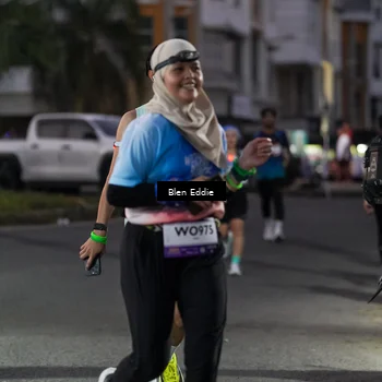 Runner Photo 7813969