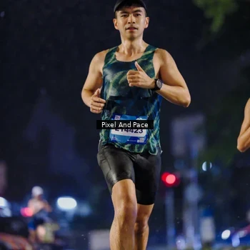 Runner Photo 7813970