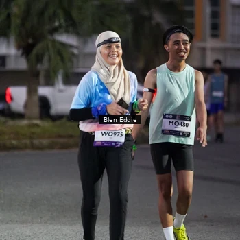 Runner Photo 7813977