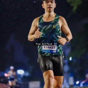 Runner Photo 7813978