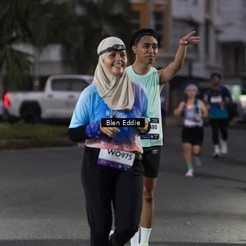 Runner Photo 7813981