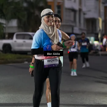 Runner Photo 7813982
