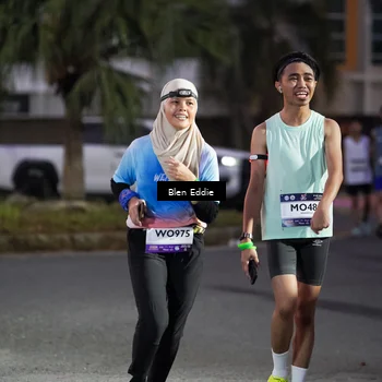 Runner Photo 7813987