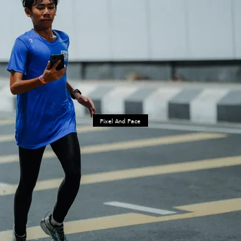 Runner Photo 7813991