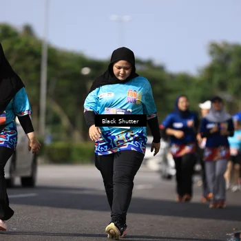 Runner Photo 7814004