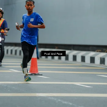 Runner Photo 7814005