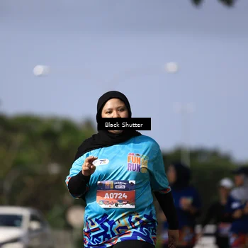 Runner Photo 7814007