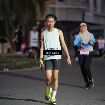 Runner Photo 7814008