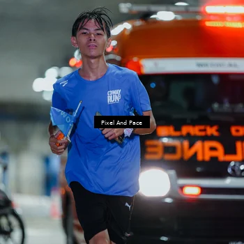 Runner Photo 7814011