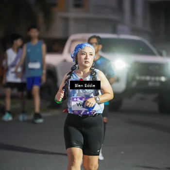 Runner Photo 7814015
