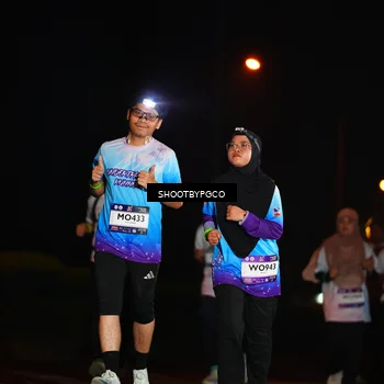 Runner Photo 7814019