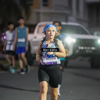Runner Photo 7814020
