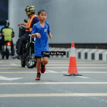 Runner Photo 7814021