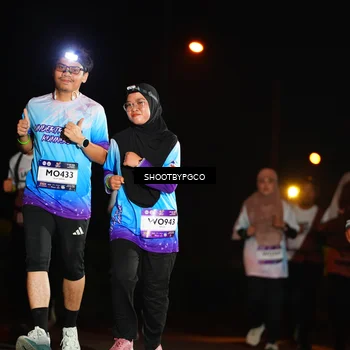 Runner Photo 7814022