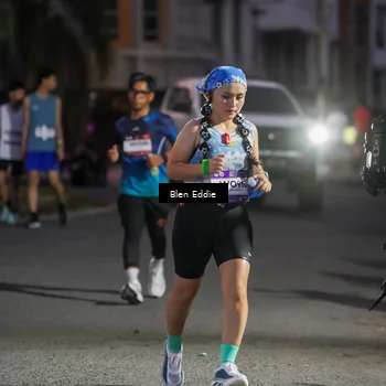 Runner Photo 7814023