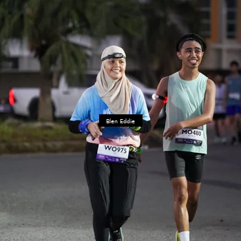 Runner Photo 7814025