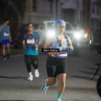 Runner Photo 7814026