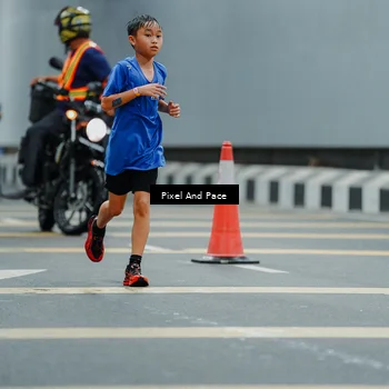 Runner Photo 7814027