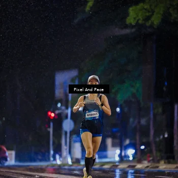 Runner Photo 7814028