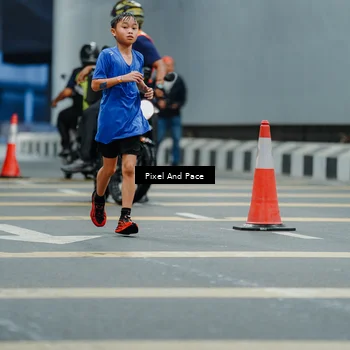 Runner Photo 7814033