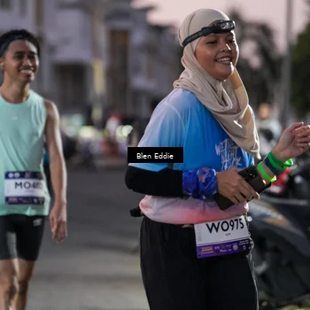 Runner Photo 7814039