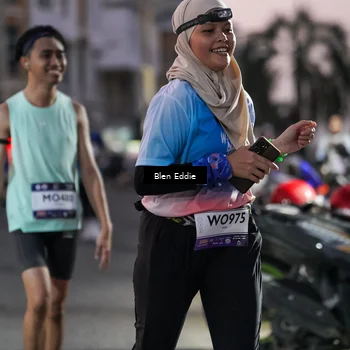 Runner Photo 7814040