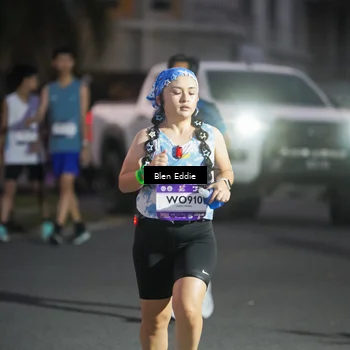 Runner Photo 7814041