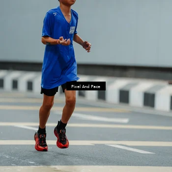 Runner Photo 7814045