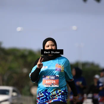Runner Photo 7814046