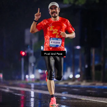 Runner Photo 7814050