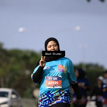 Runner Photo 7814052