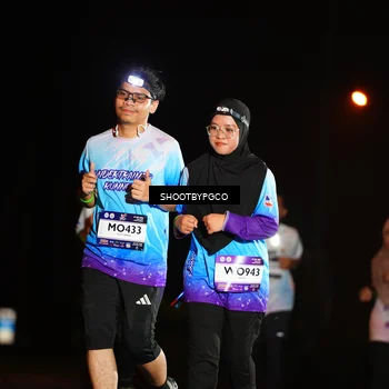 Runner Photo 7814054