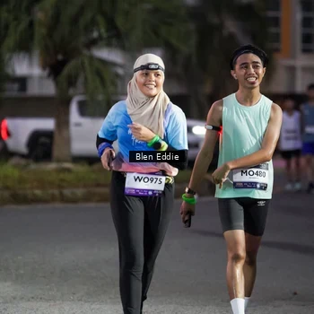 Runner Photo 7814057