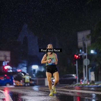 Runner Photo 7814060