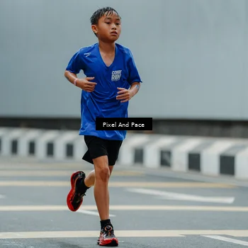 Runner Photo 7814061