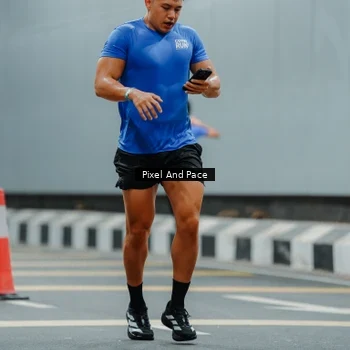 Runner Photo 7814062
