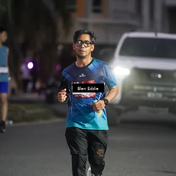 Runner Photo 7814063