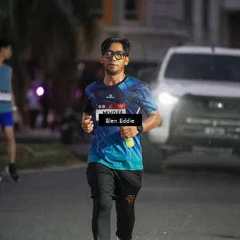 Runner Photo 7814065