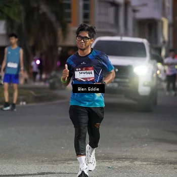 Runner Photo 7814067