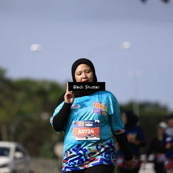 Runner Photo 7814070