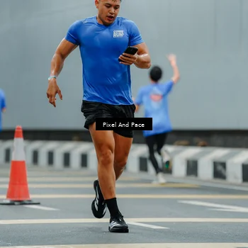 Runner Photo 7814071