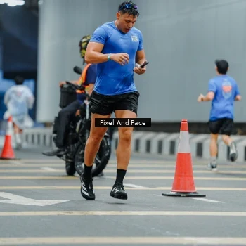 Runner Photo 7814074