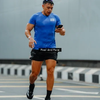 Runner Photo 7814075