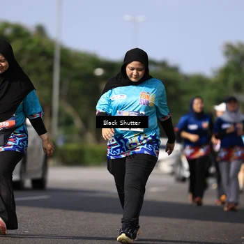 Runner Photo 7814076