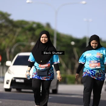 Runner Photo 7814077
